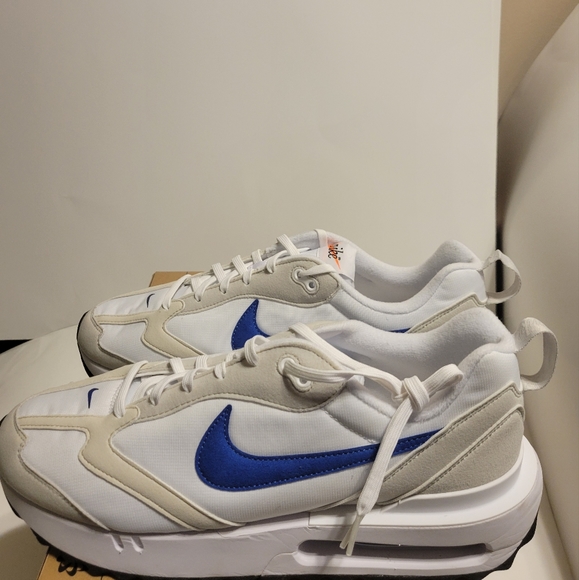 Nike Air Max Dawn Men's Shoes - Picture 11 of 16